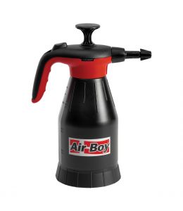 Air Boy Pressure Sprayer - Viton PA | Brake Cleaner / Tyre Shine