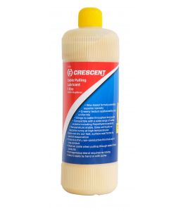 1 LITRE WAX BASED LUBRICANT