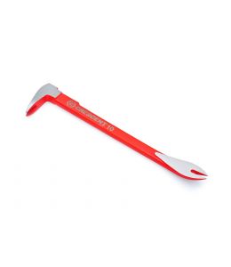 PRY BAR,8" MOLDING,RED