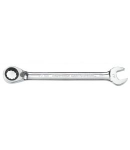 12 Point Reversible Ratcheting Combination Wrench 5/8"