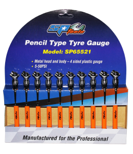 Guage Tyre - Pocket Pen Type (Display)