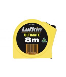 8M x 19MM ULTIMATE TAPE:A