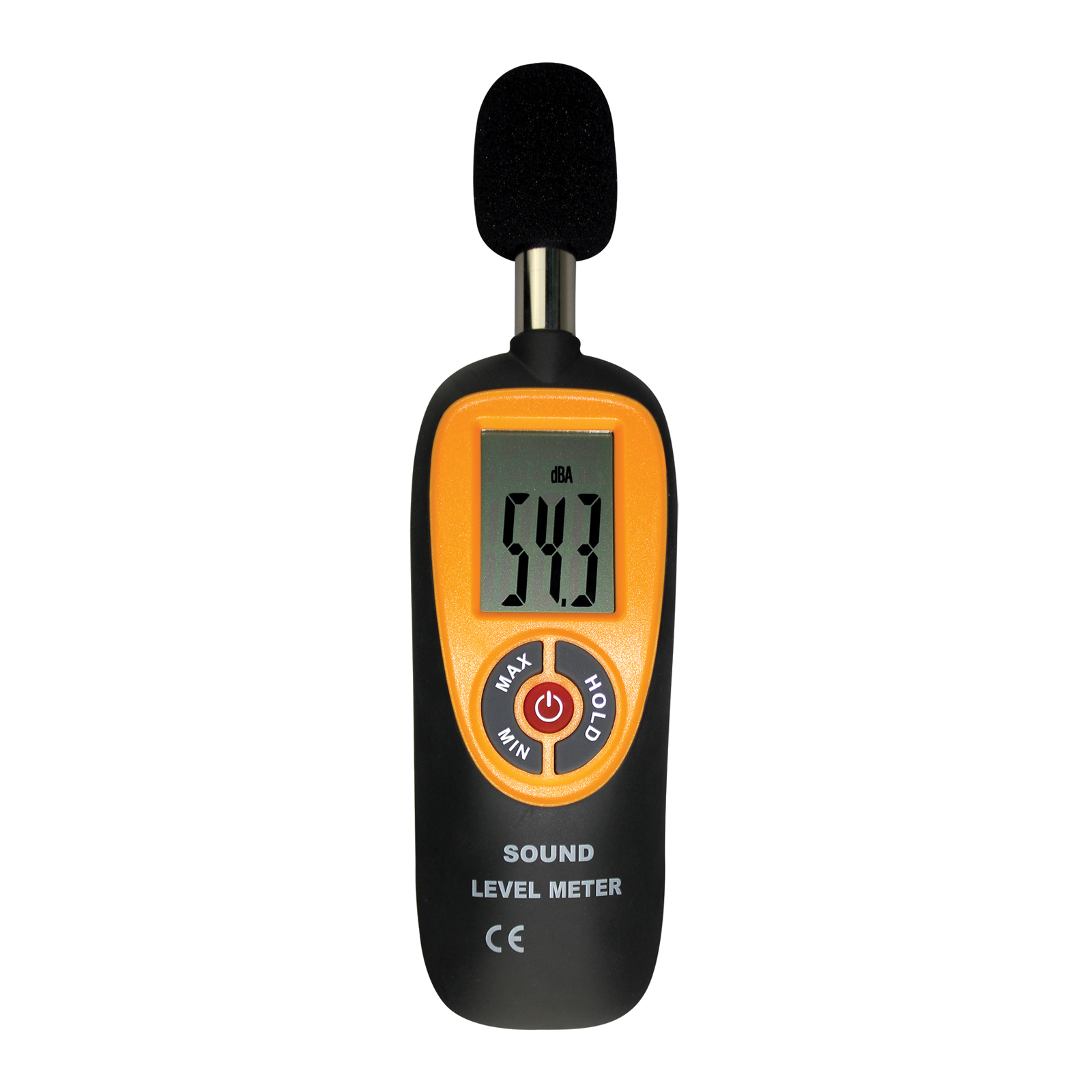 Sound Meter | Norva Tools - Australia