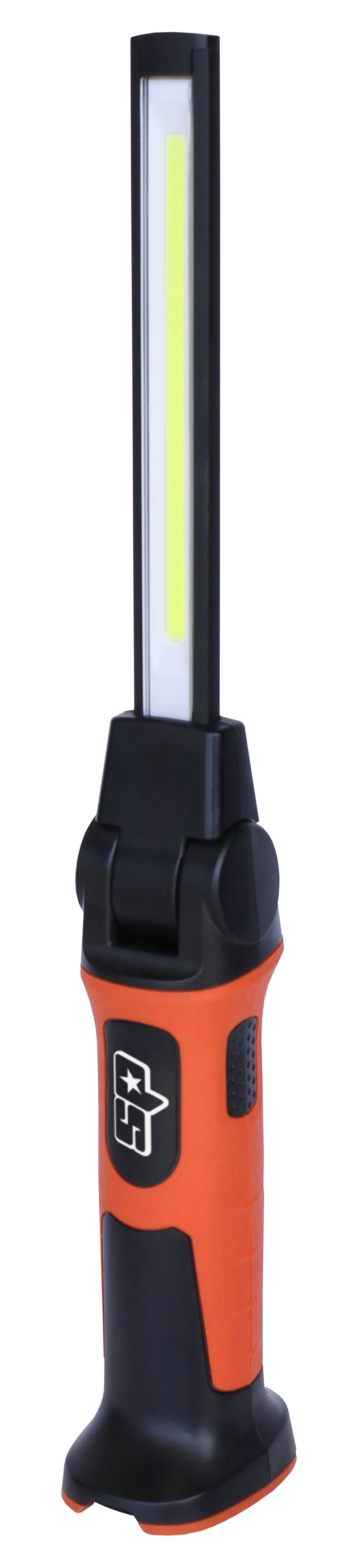 COB LED Slim Work Light - 120 Rotatable
