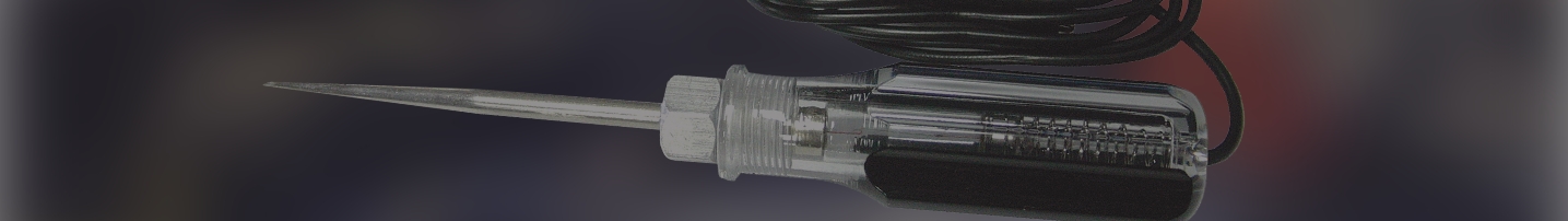 Circuit Tester Circuit Tester