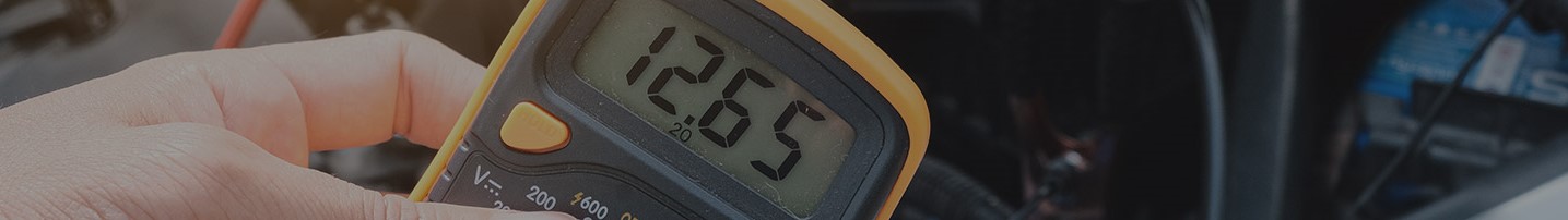 Battery Analyser Battery Analyser