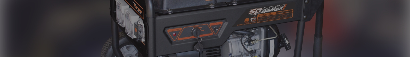 Generator Generator