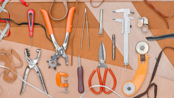 A Guide to Keeping Your Tools Spick and Span